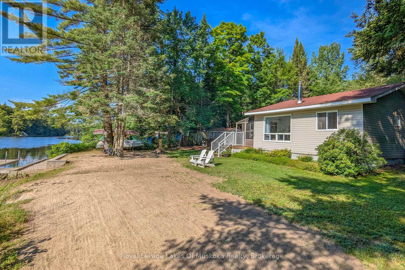 1023 Harmony Lane, Bracebridge, Ontario  P1L 1W9 - Photo 22 - X11998479