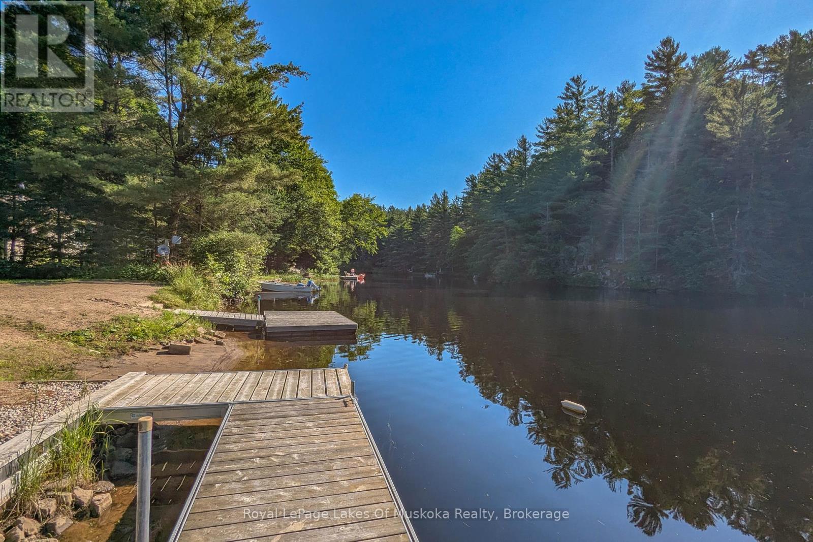1023 Harmony Lane, Bracebridge, Ontario  P1L 1W9 - Photo 25 - X11998479