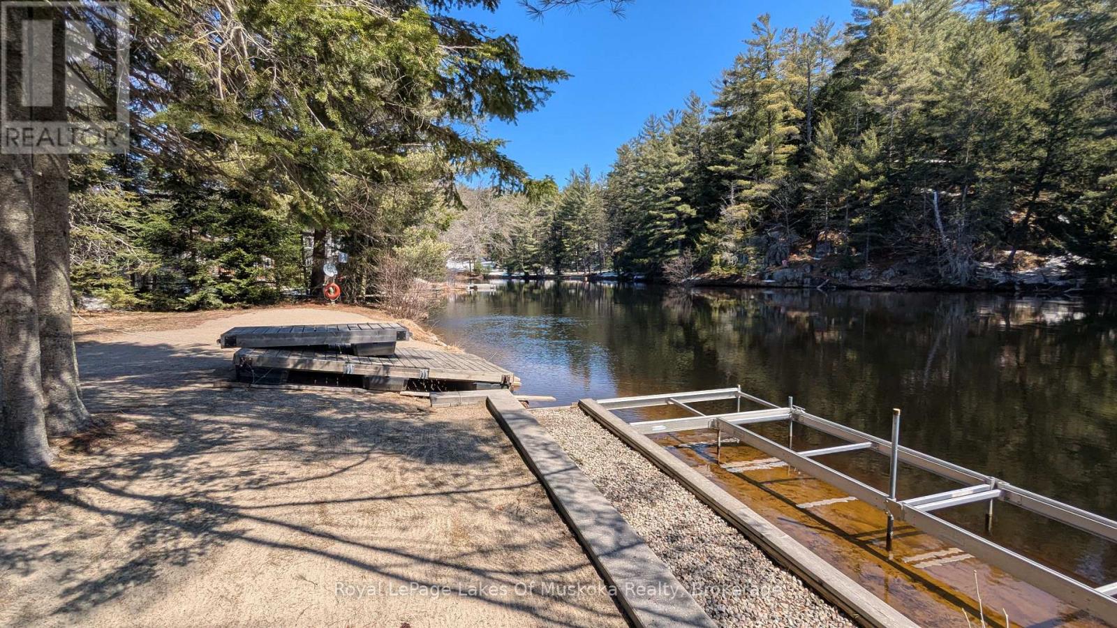1023 Harmony Lane, Bracebridge, Ontario  P1L 1W9 - Photo 3 - X11998479