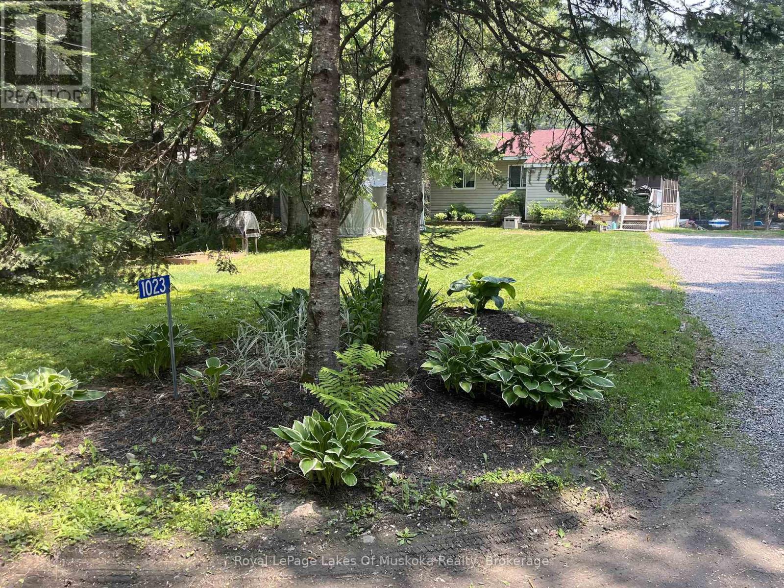 1023 Harmony Lane, Bracebridge, Ontario  P1L 1W9 - Photo 26 - X11998479