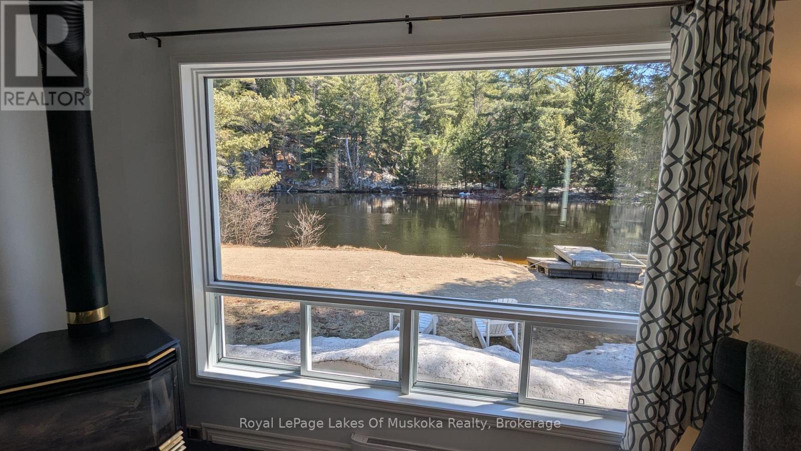 1023 Harmony Lane, Bracebridge, Ontario  P1L 1W9 - Photo 5 - X11998479