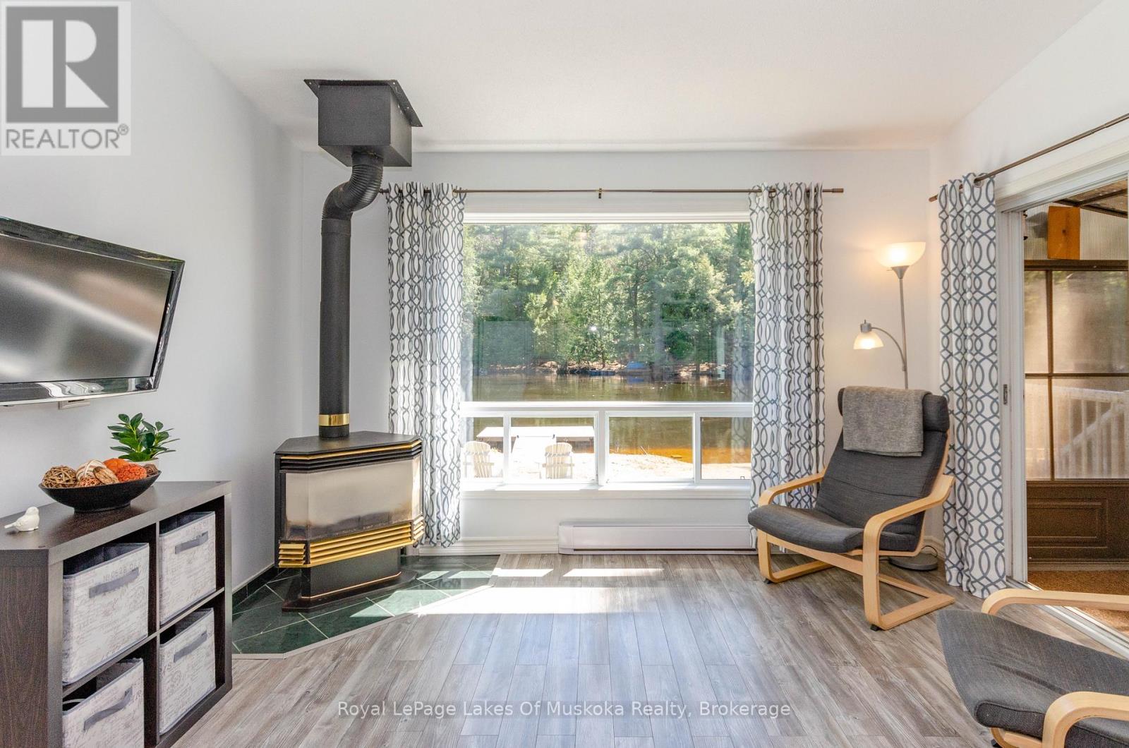 1023 Harmony Lane, Bracebridge, Ontario  P1L 1W9 - Photo 6 - X11998479