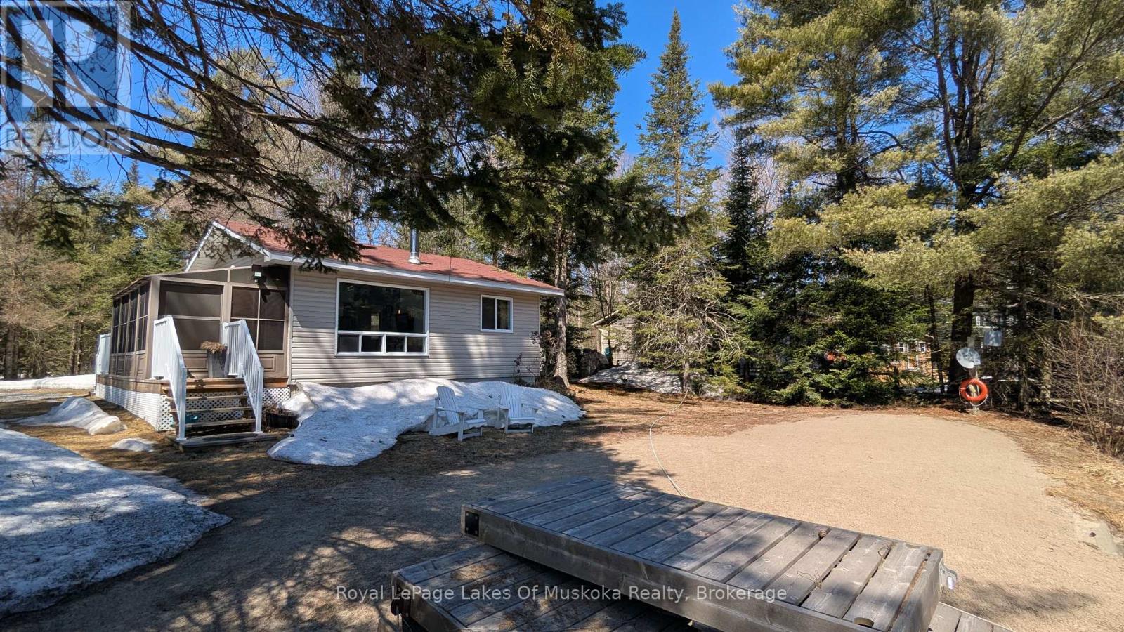 1023 Harmony Lane, Bracebridge, Ontario  P1L 1W9 - Photo 4 - X11998479