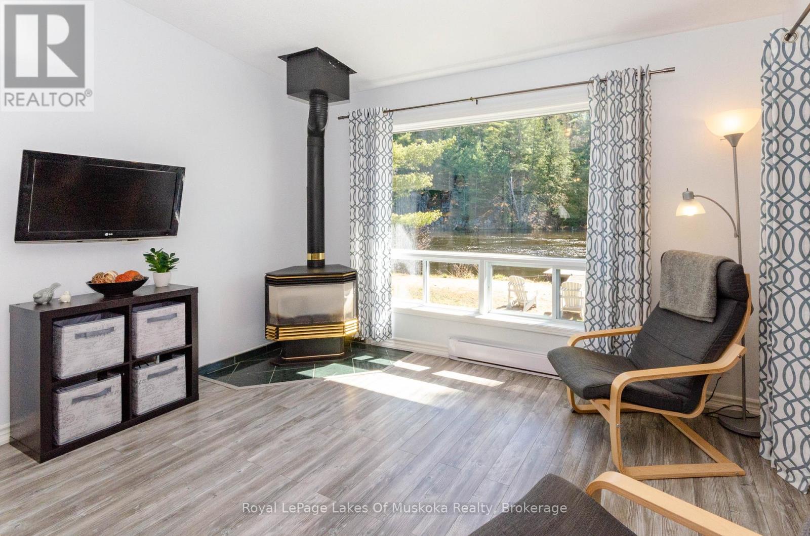 1023 Harmony Lane, Bracebridge, Ontario  P1L 1W9 - Photo 7 - X11998479