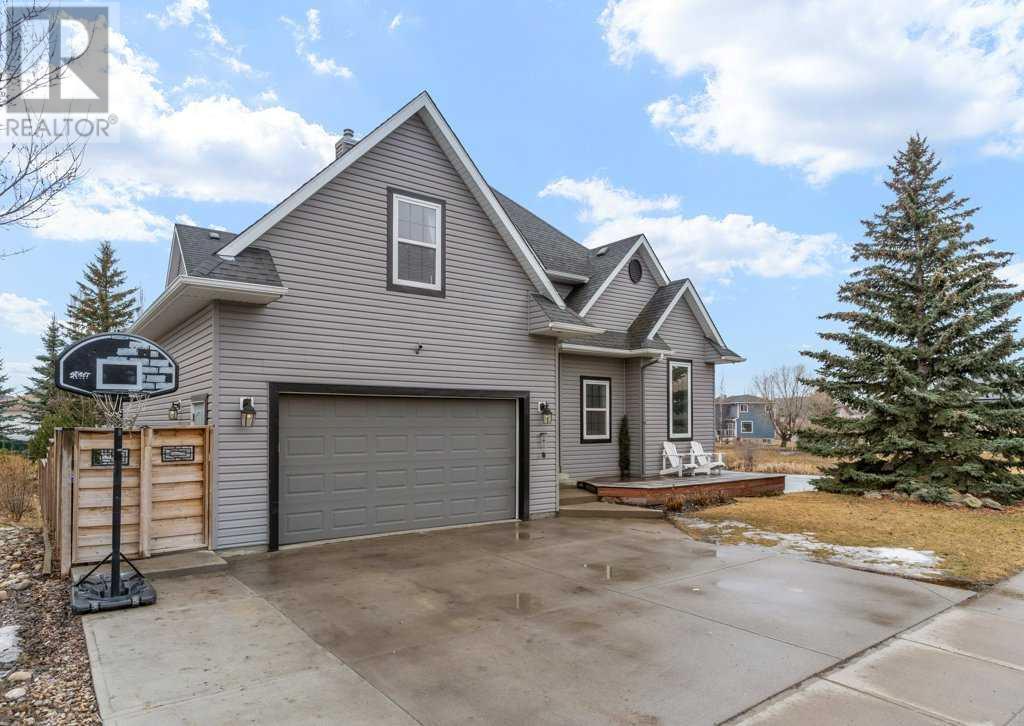 707 Stonehaven Drive, Carstairs, Alberta  T0M 0N0 - Photo 4 - A2204385