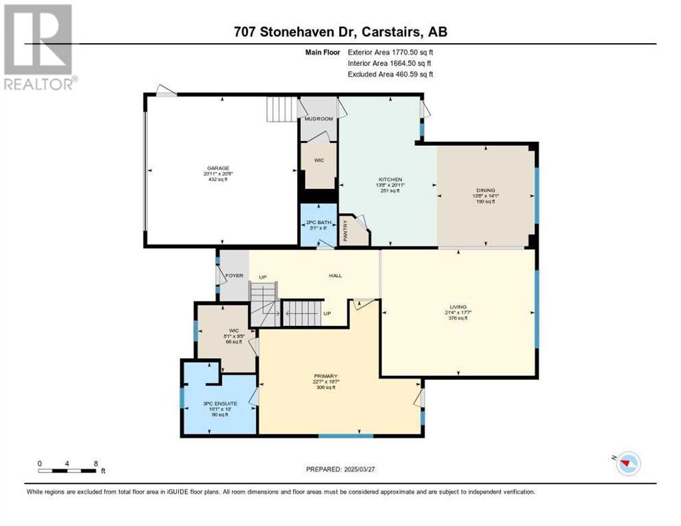 707 Stonehaven Drive, Carstairs, Alberta  T0M 0N0 - Photo 48 - A2204385