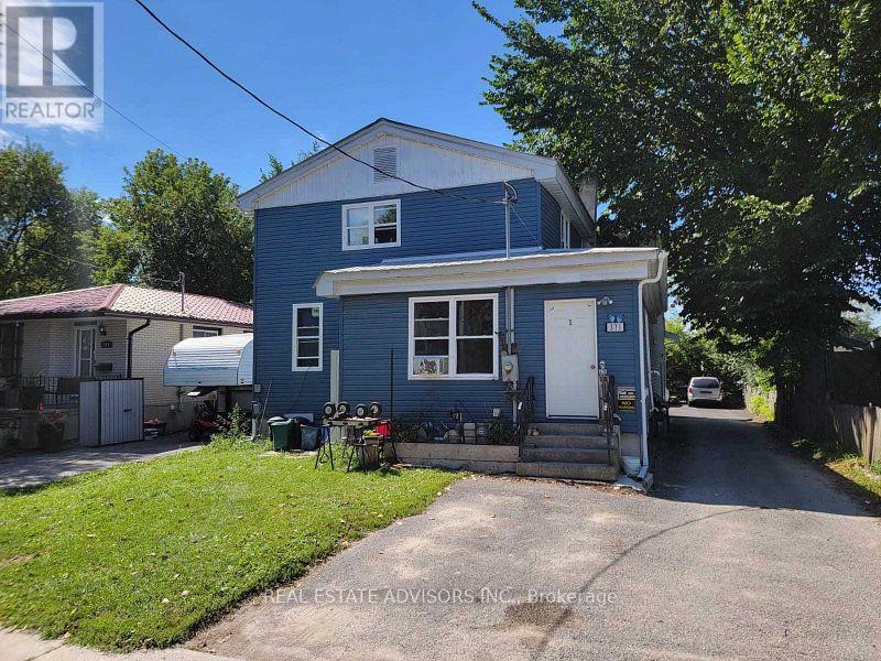 371 EAST ST ORILLIA STREET, orillia, Ontario