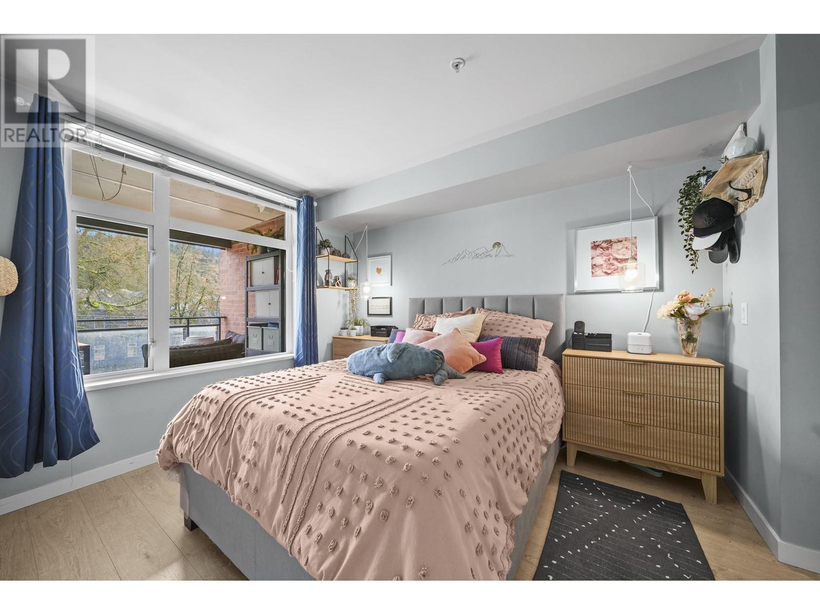 403 95 Moody Street, Port Moody, British Columbia  V3H 0H2 - Photo 7 - R2985371