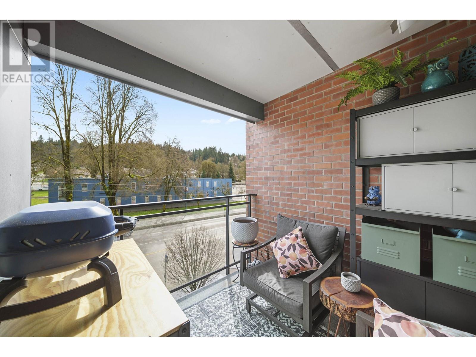 403 95 Moody Street, Port Moody, British Columbia  V3H 0H2 - Photo 5 - R2985371