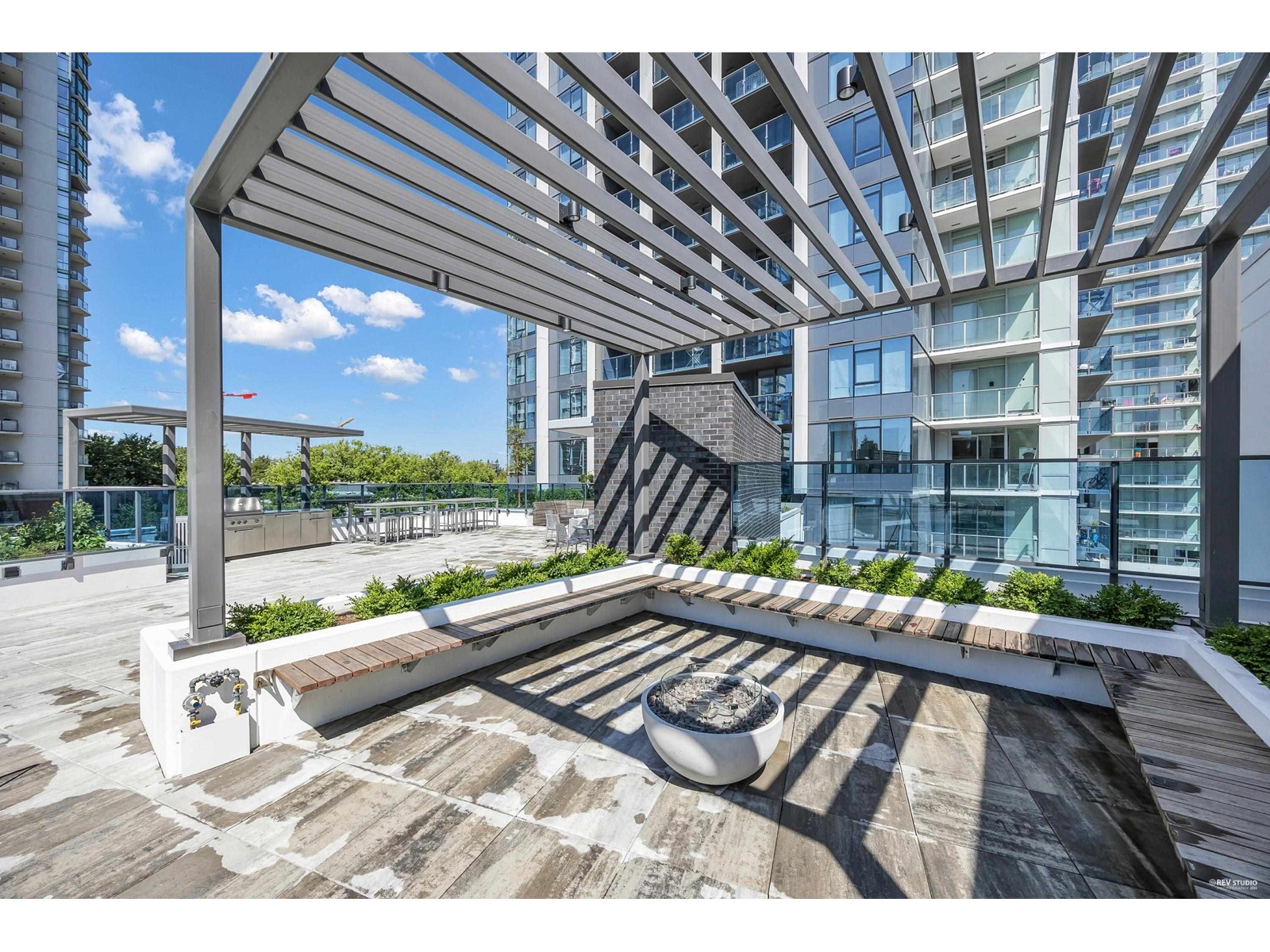 911 10448 University Drive, Surrey, British Columbia  V3T 0S7 - Photo 30 - R2989908