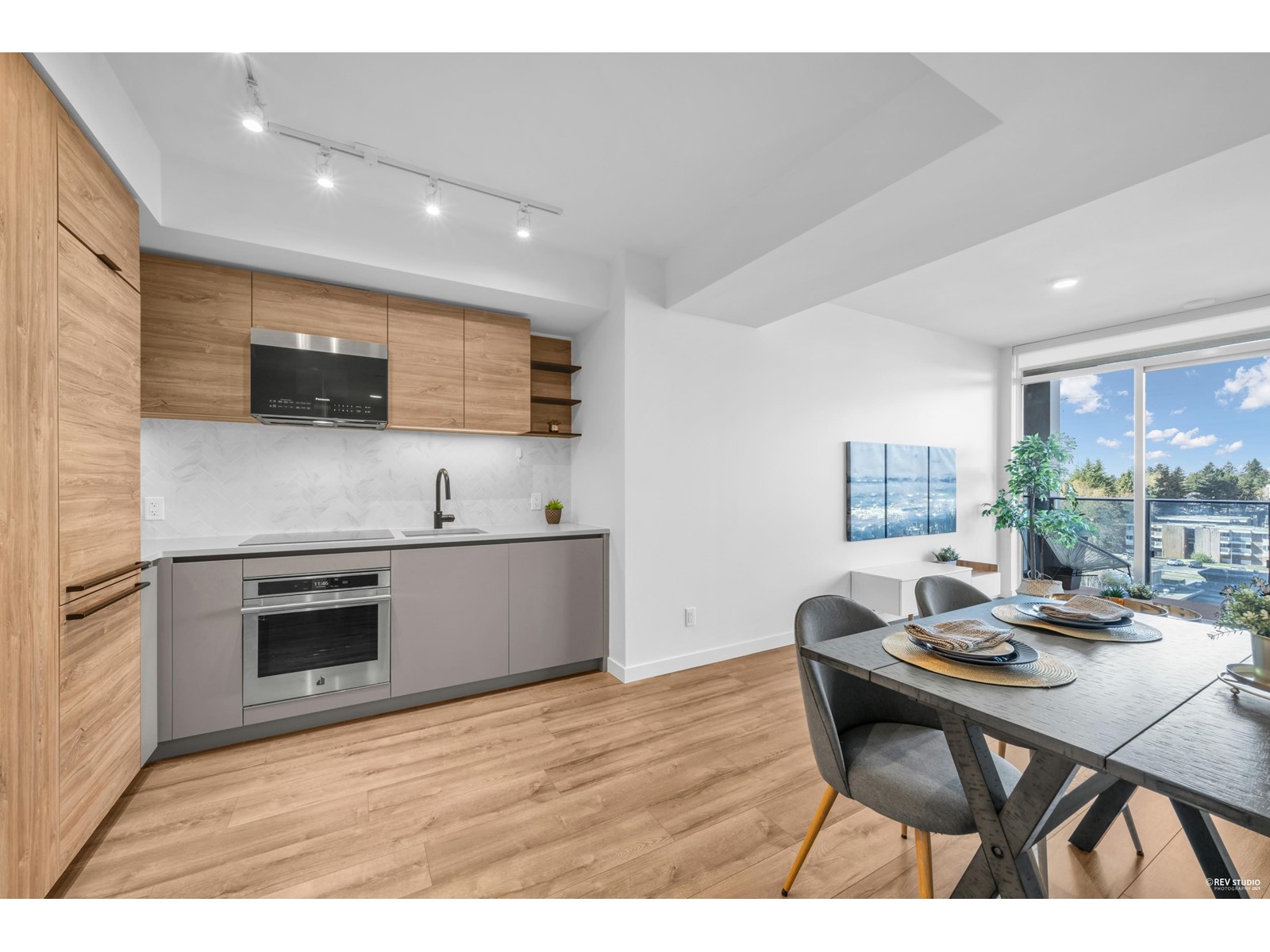 911 10448 University Drive, Surrey, British Columbia  V3T 0S7 - Photo 27 - R2989908
