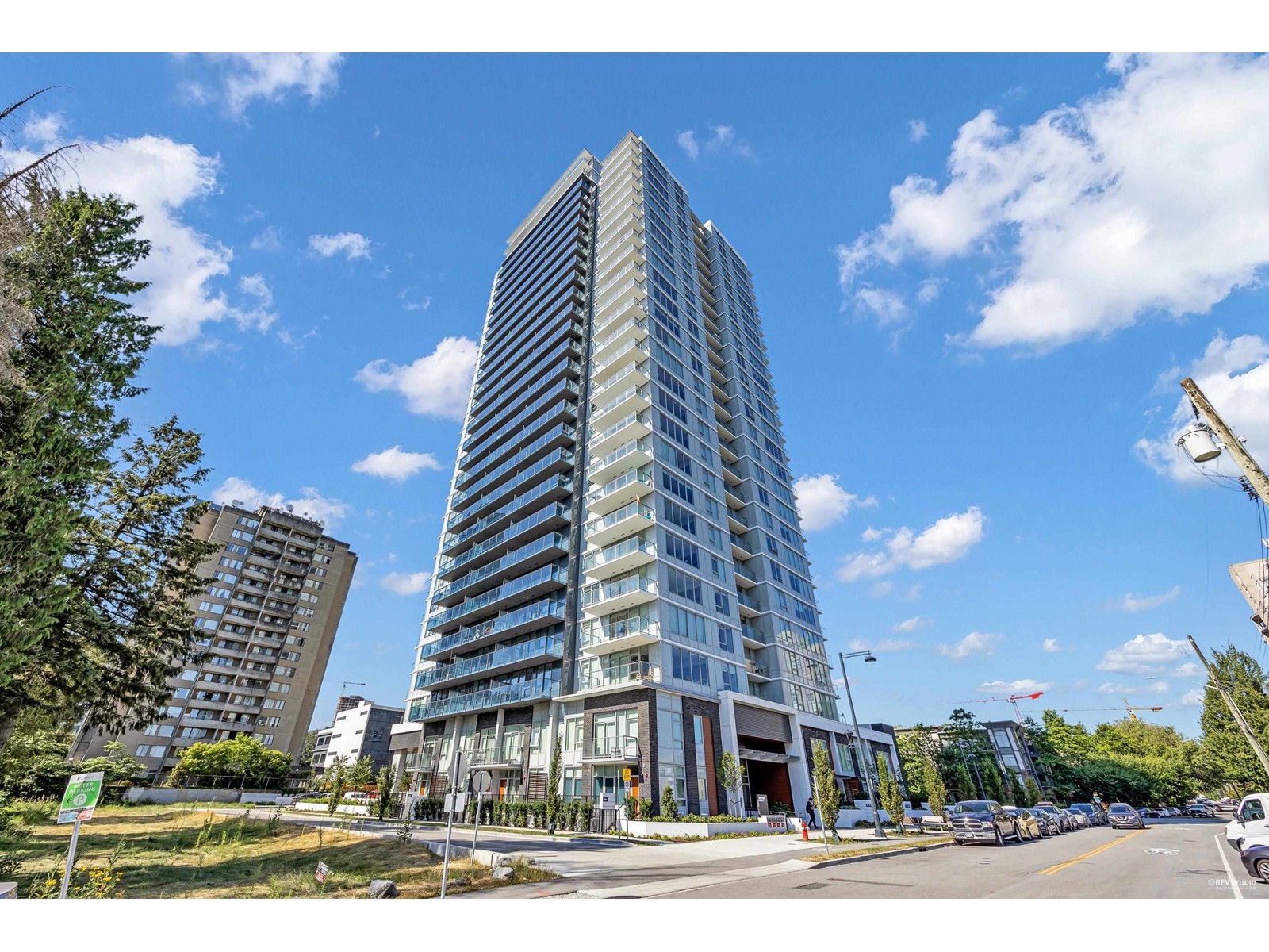 911 10448 University Drive, Surrey, British Columbia  V3T 0S7 - Photo 19 - R2989908