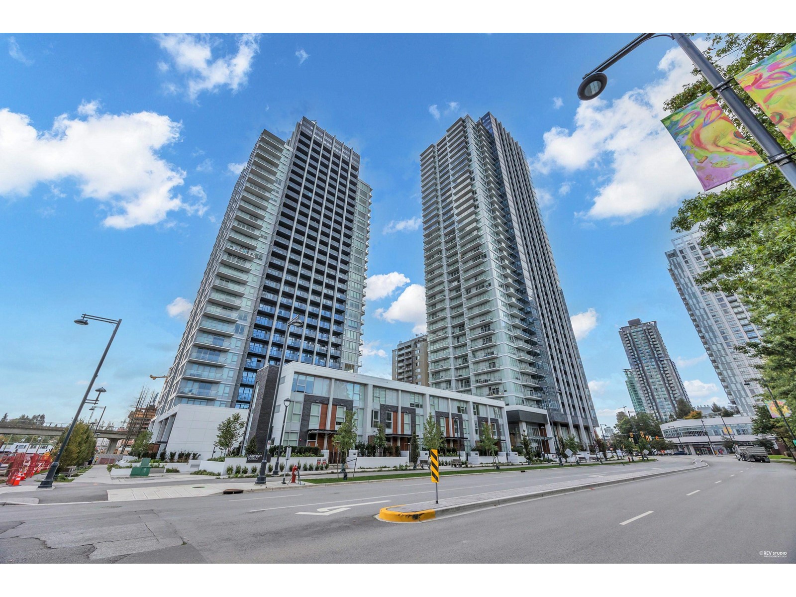 911 10448 University Drive, Surrey, British Columbia  V3T 0S7 - Photo 22 - R2989908
