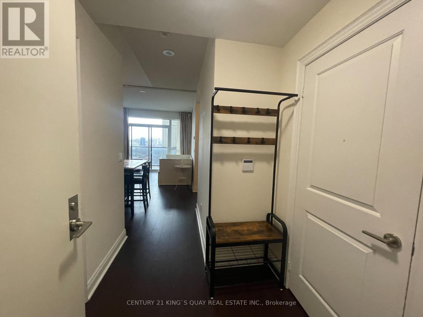 2710 - 28 Ted Rogers Way, Toronto, Ontario  M4Y 2J4 - Photo 14 - C12091268