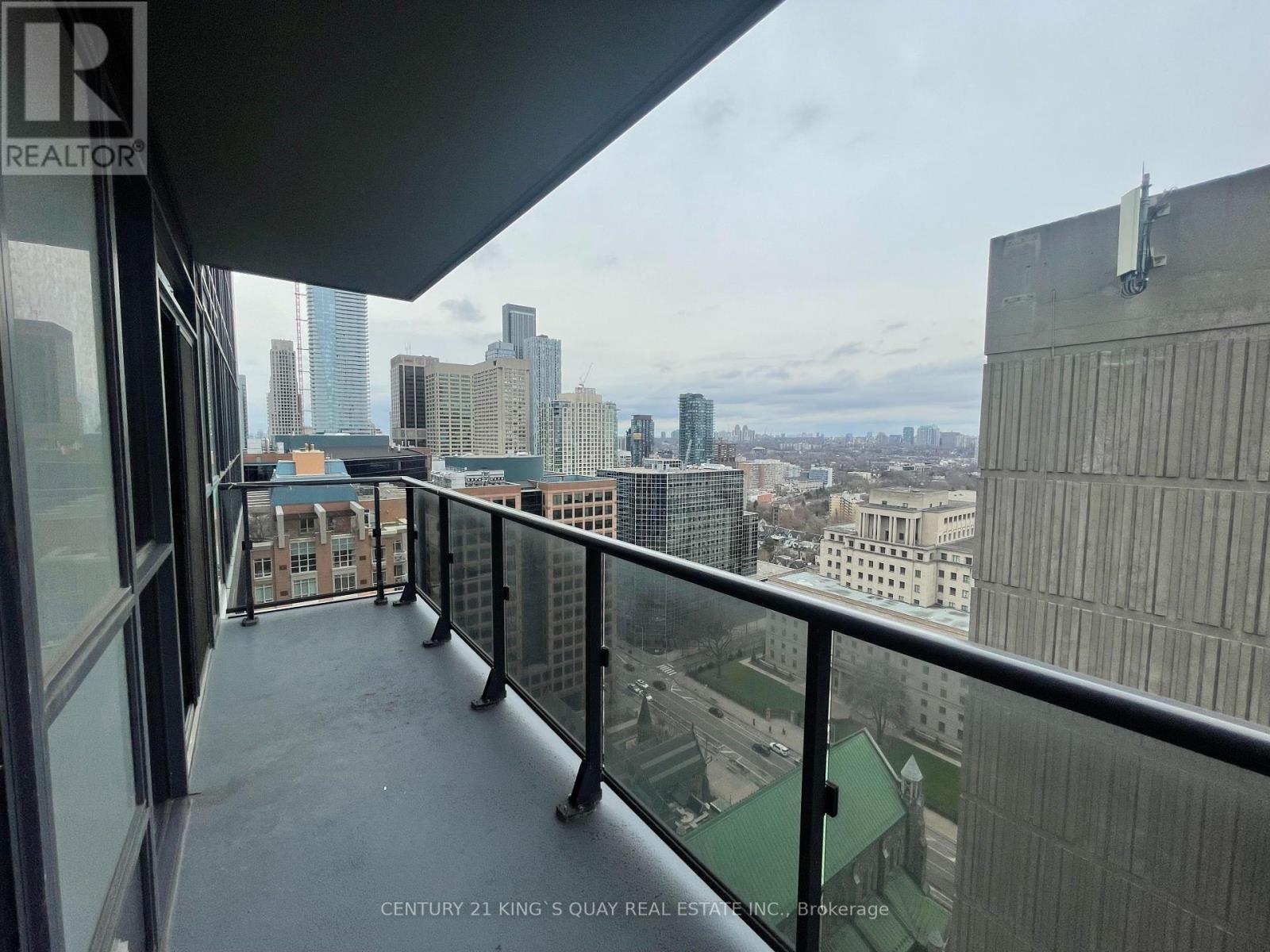 2710 - 28 Ted Rogers Way, Toronto, Ontario  M4Y 2J4 - Photo 17 - C12091268