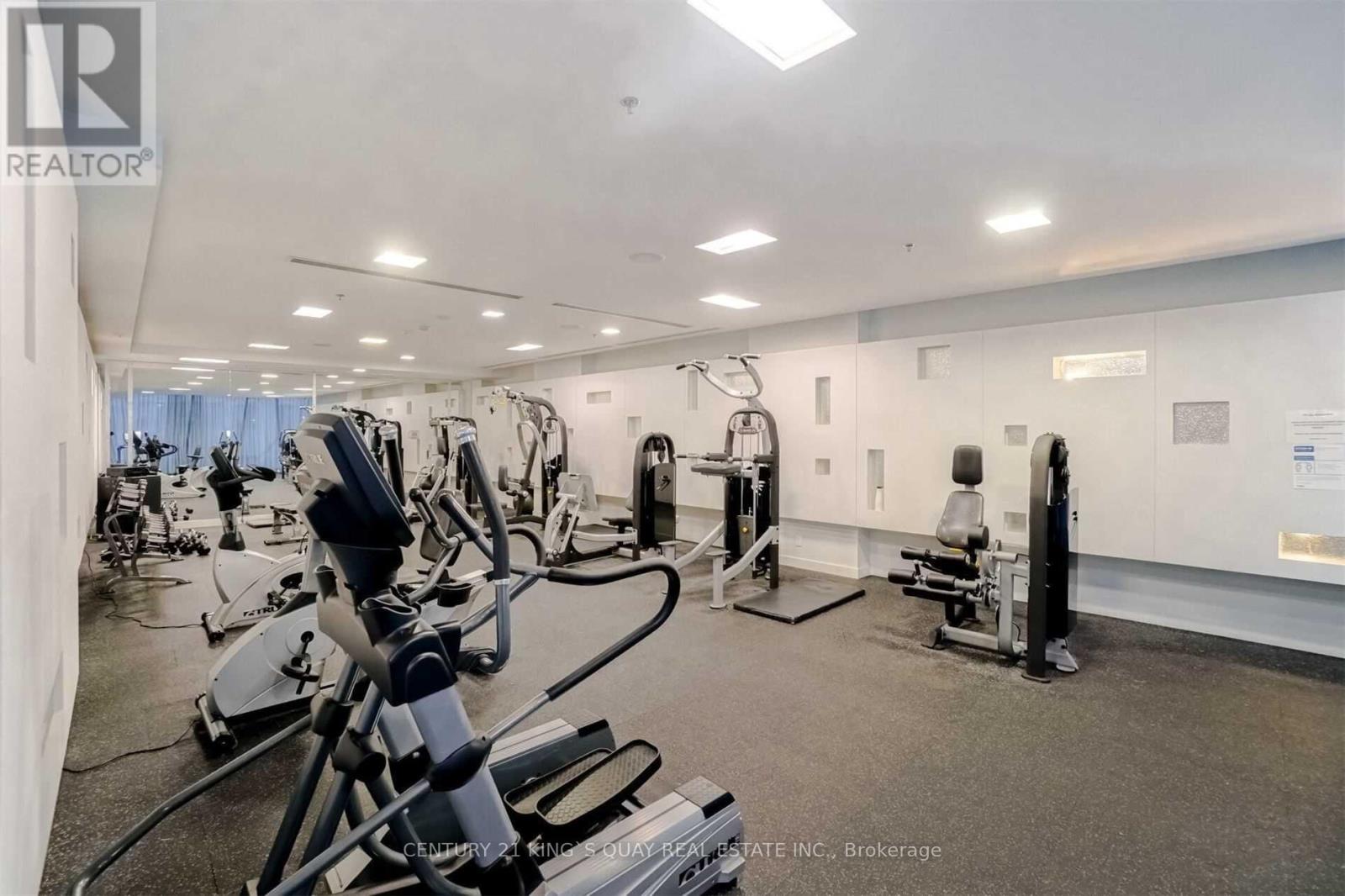 2710 - 28 Ted Rogers Way, Toronto, Ontario  M4Y 2J4 - Photo 27 - C12091268