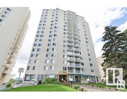 #1406 12141 Jasper Av Nw Wîhkwêntôwin, Edmonton, Ca