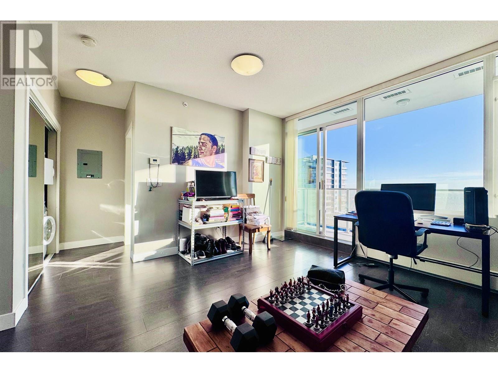 1103 9025 Highland Court, Burnaby, British Columbia  V5A 0A8 - Photo 4 - R2967949