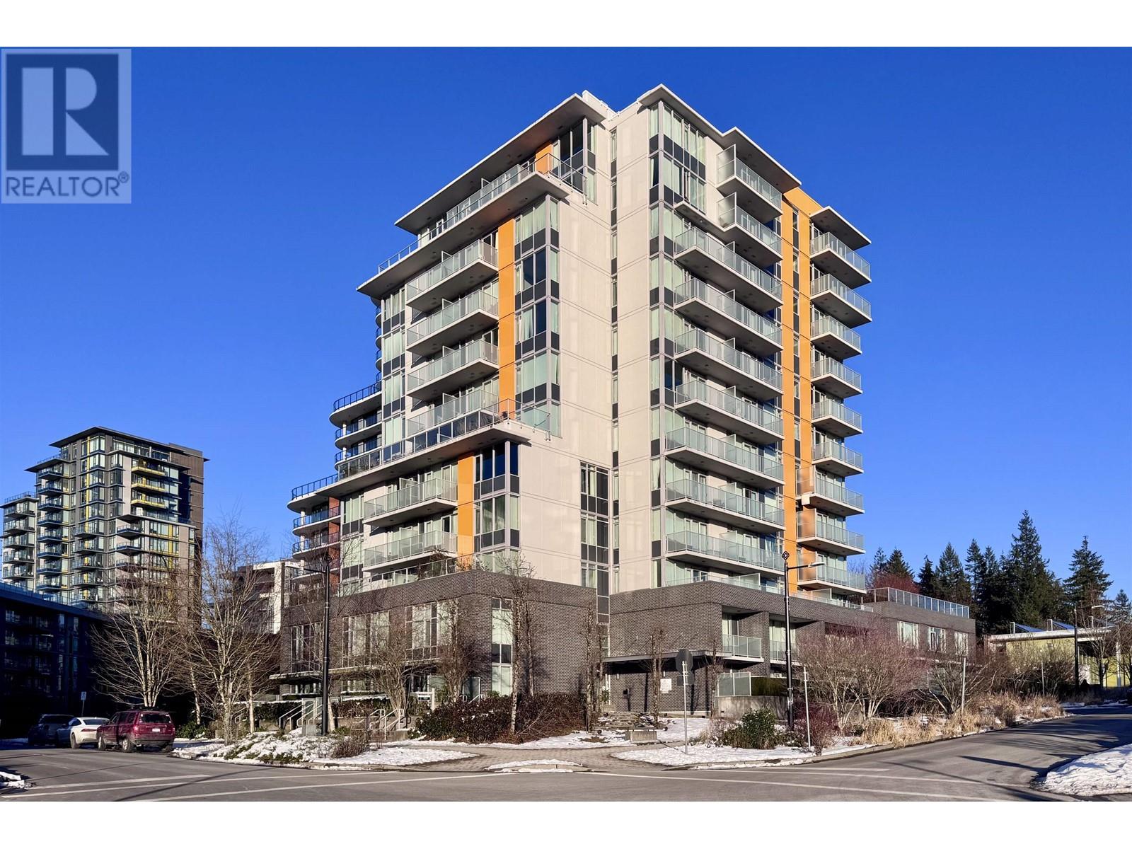 1103 9025 Highland Court, Burnaby, British Columbia  V5A 0A8 - Photo 5 - R2967949