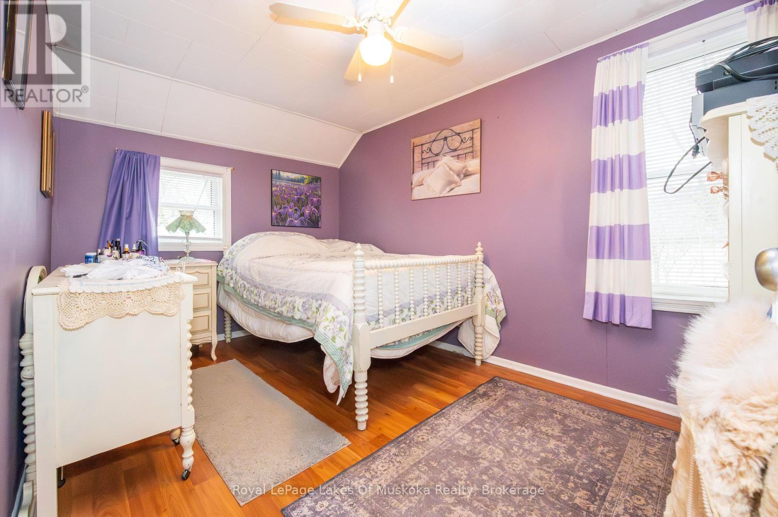 7 Dufferin Street N, Huntsville, Ontario  P1H 1X3 - Photo 23 - X12039694