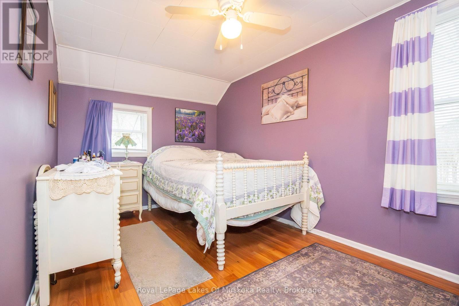 7 Dufferin Street N, Huntsville, Ontario  P1H 1X3 - Photo 24 - X12039694