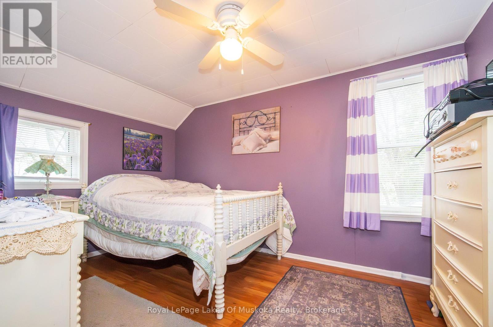 7 Dufferin Street N, Huntsville, Ontario  P1H 1X3 - Photo 22 - X12039694