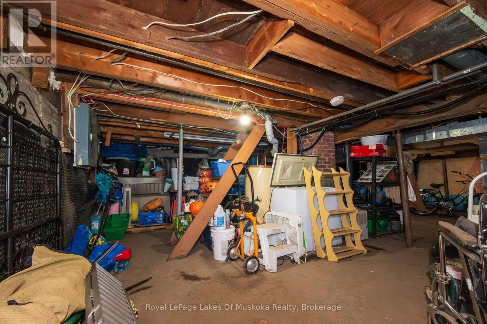 7 Dufferin Street N, Huntsville, Ontario  P1H 1X3 - Photo 42 - X12039694