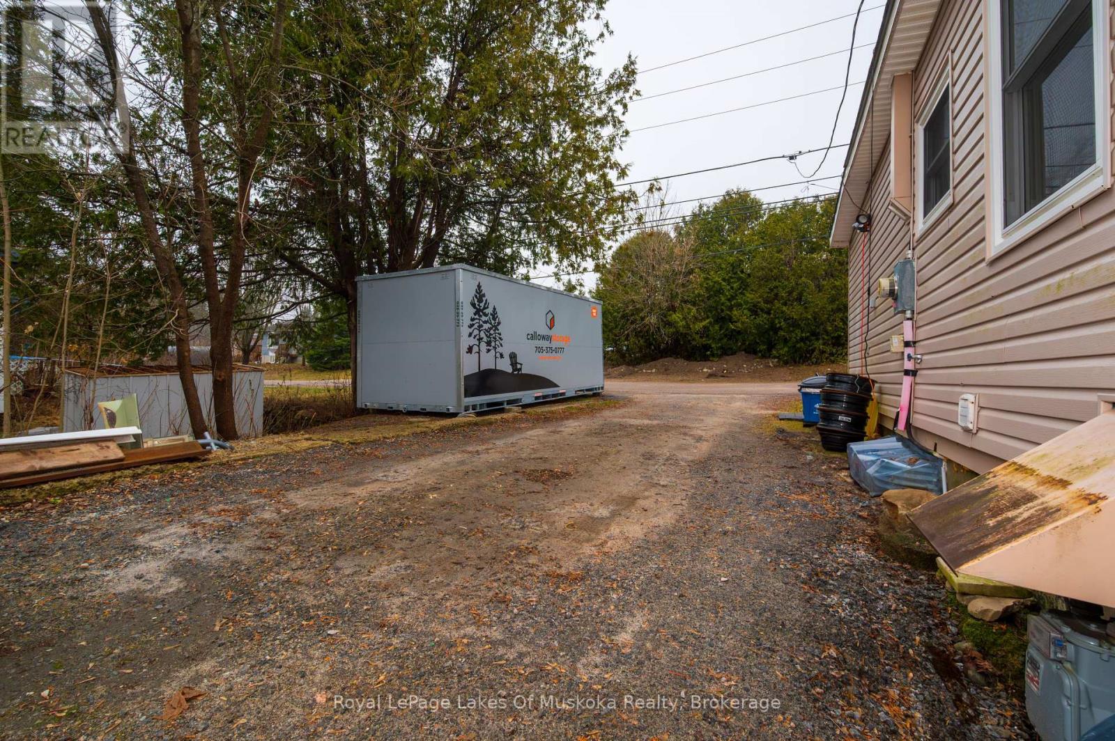 7 Dufferin Street N, Huntsville, Ontario  P1H 1X3 - Photo 44 - X12039694