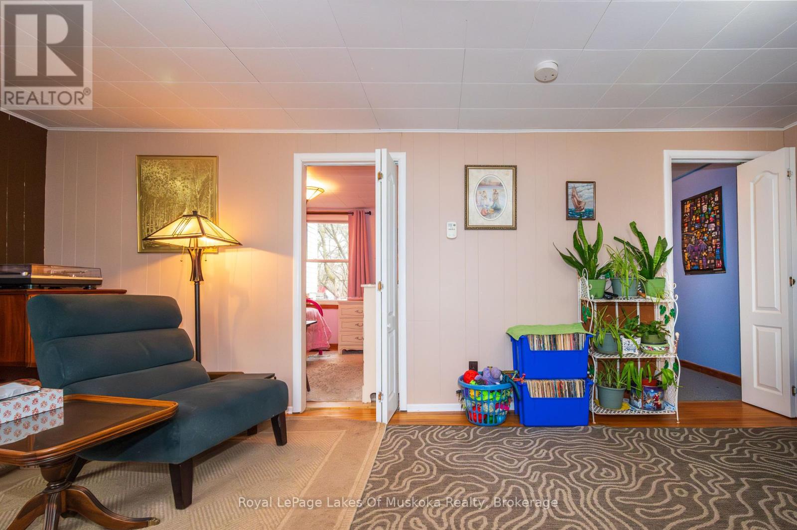 7 Dufferin Street N, Huntsville, Ontario  P1H 1X3 - Photo 8 - X12039694