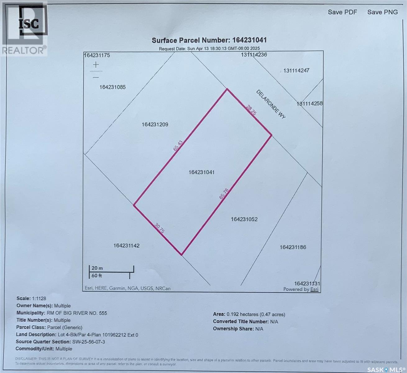 Property at 4 Delaronde WAY image