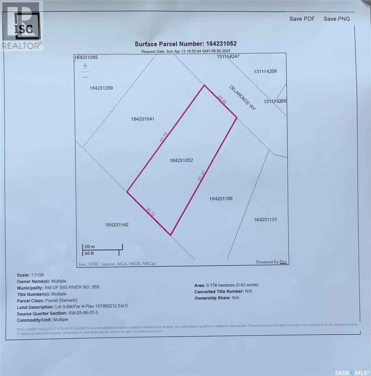 Property at 3 Delaronde WAY image