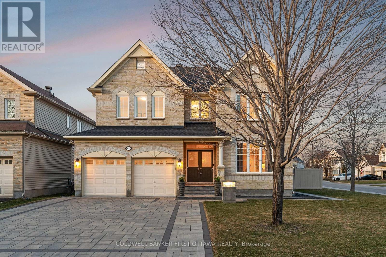 Property at 831 DALKENA PLACE image 1