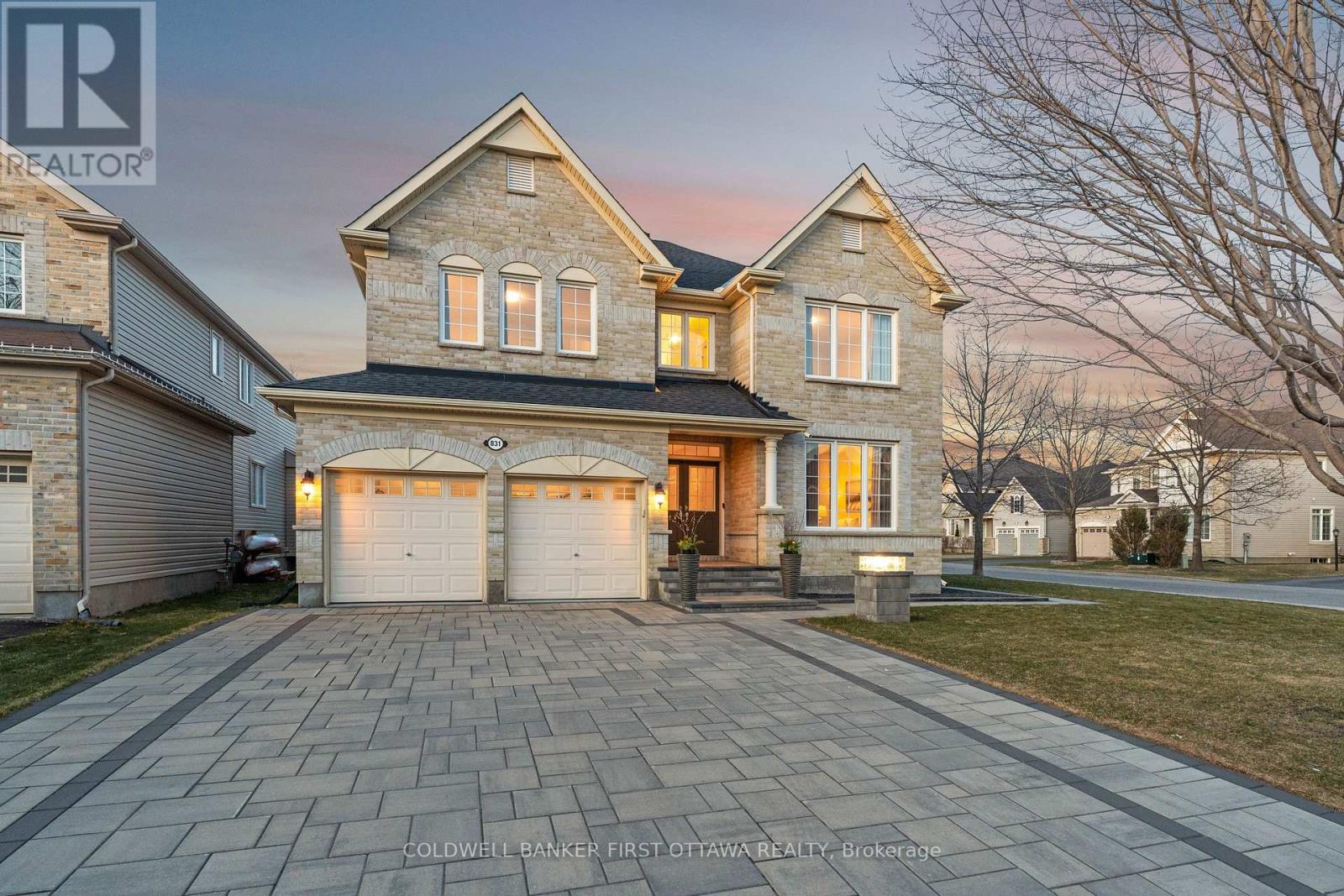 Property at 831 DALKENA PLACE image 2
