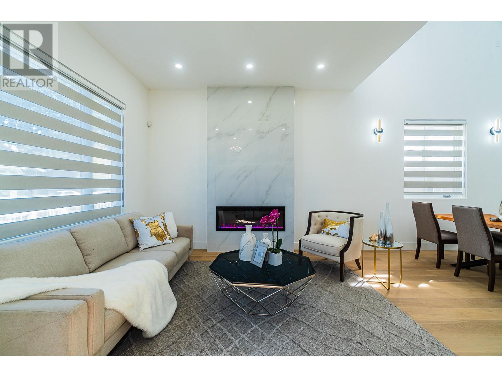 Property at 4152 PENDER STREET image 4