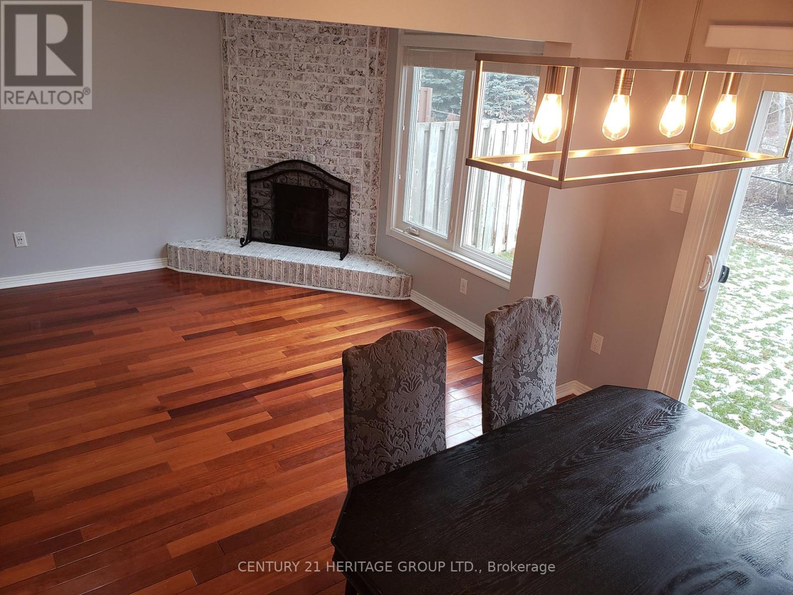 100 Nanport Street, Brampton, Ontario  L6S 4A9 - Photo 7 - W12092779