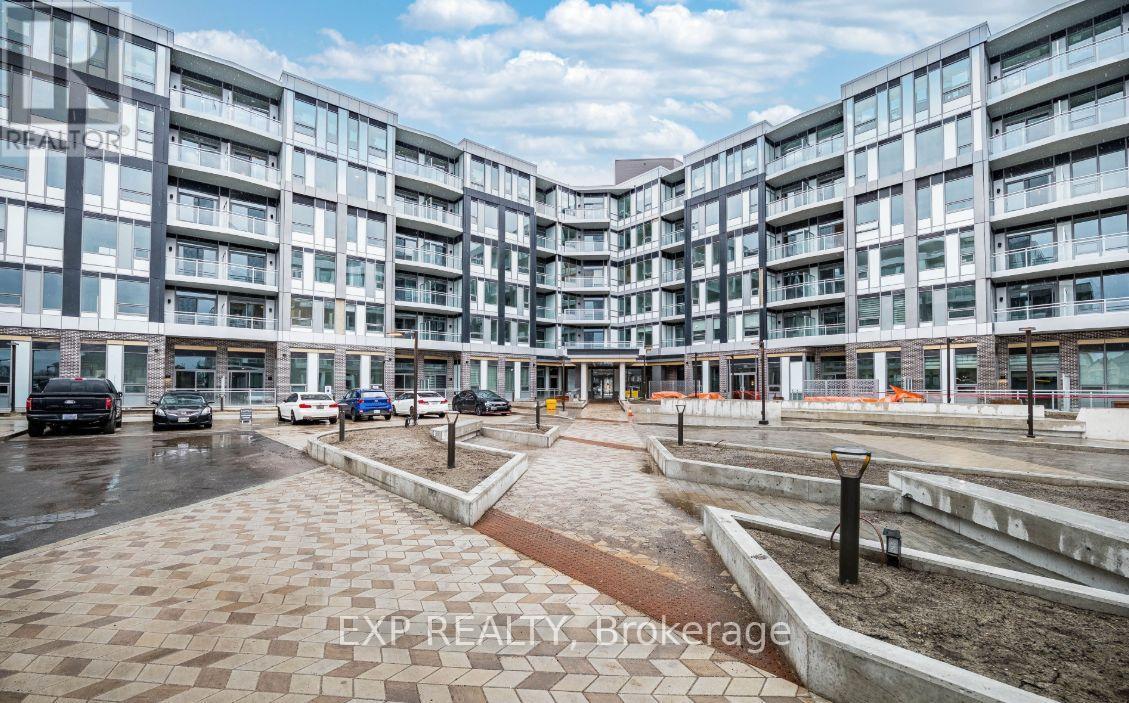 101 - 2501 SAW WHET BOULEVARD, Oakville, Ontario