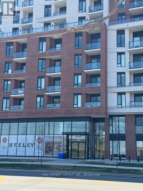 Property at 605 - 3100 KEELE STREET image 1