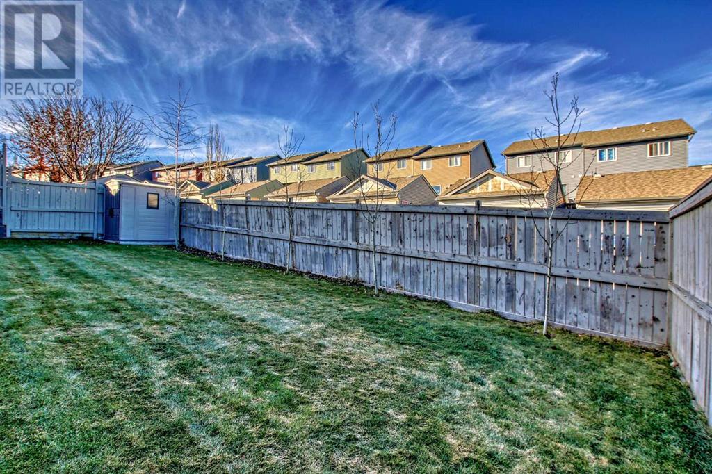 64 Panatella Manor Nw, Calgary, Alberta  T3K 0A7 - Photo 38 - A2213340