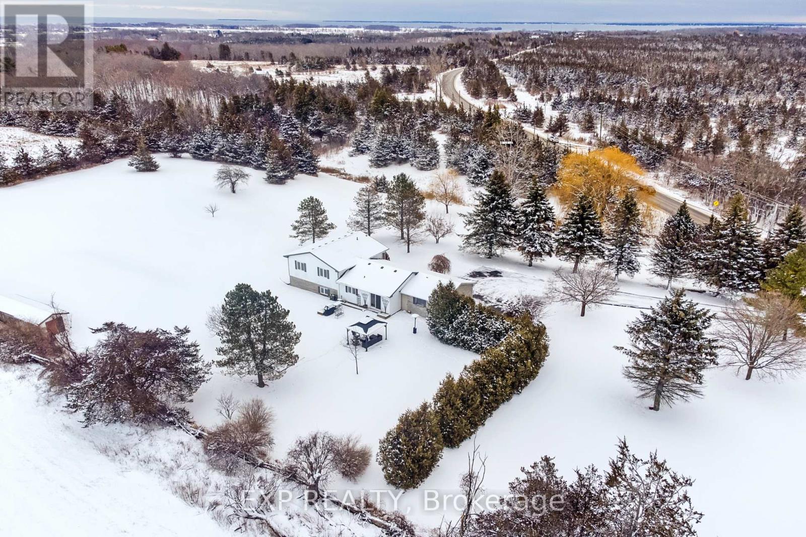 1747 County Road 8, Prince Edward County, Ontario  K0K 2T0 - Photo 42 - X12092796
