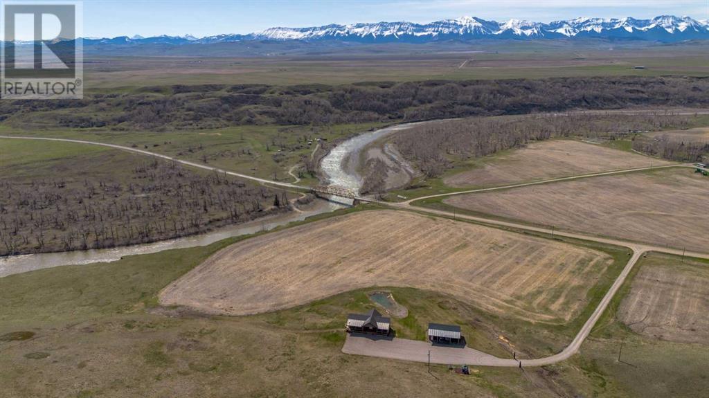 9205 Range Road 1-4, Rural Pincher Creek No. 9, Alberta  T0K 0P0 - Photo 37 - A2132086