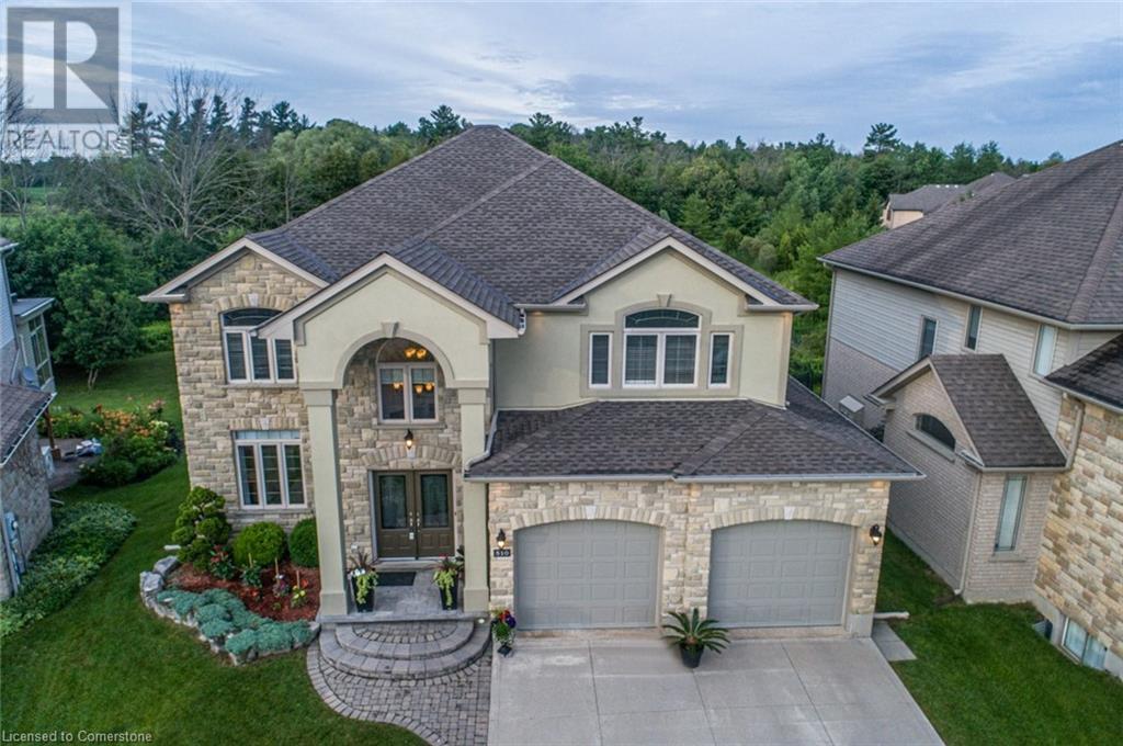 Property at 510 FOREST GATE Crescent image 3
