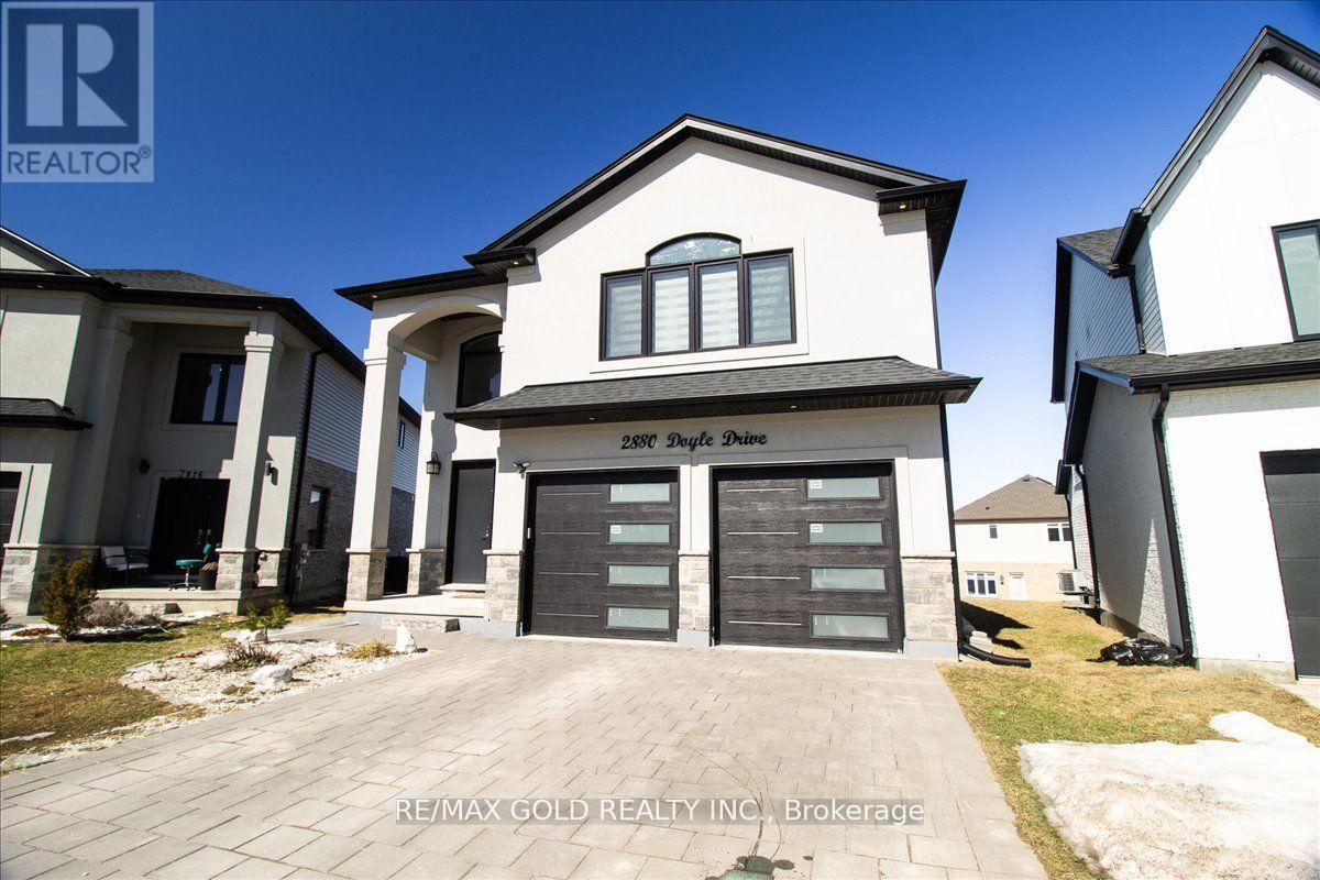 Property at 2880 DOYLE DRIVE image 1