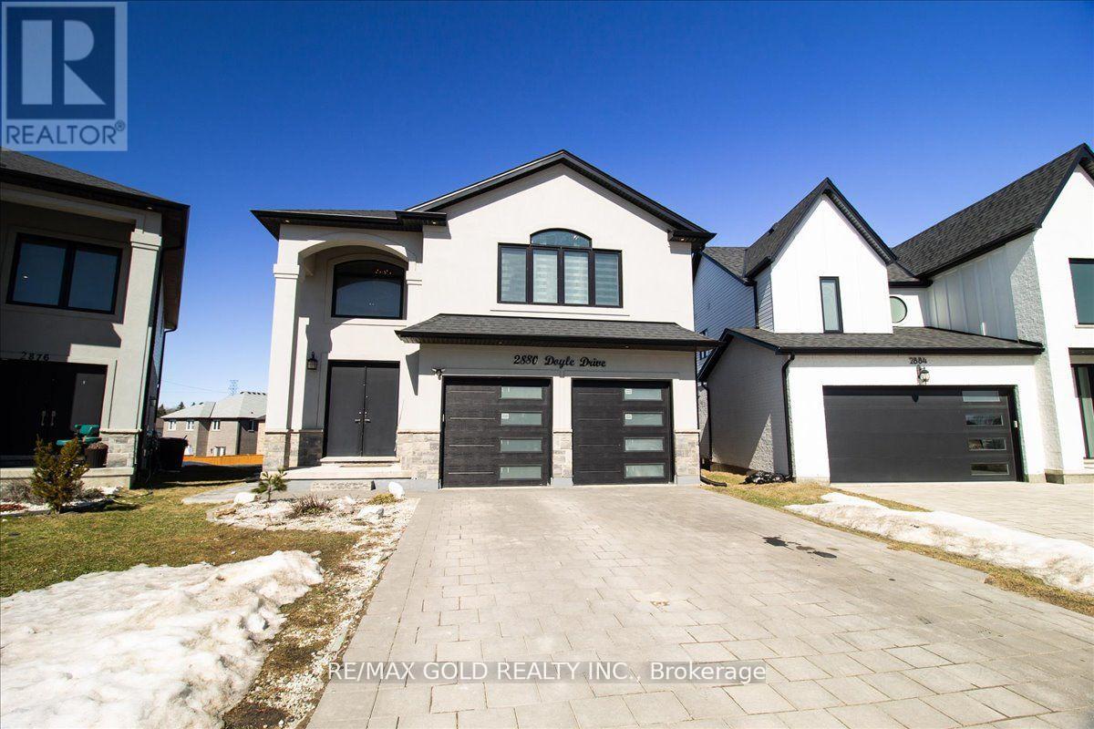 Property at 2880 DOYLE DRIVE image 5