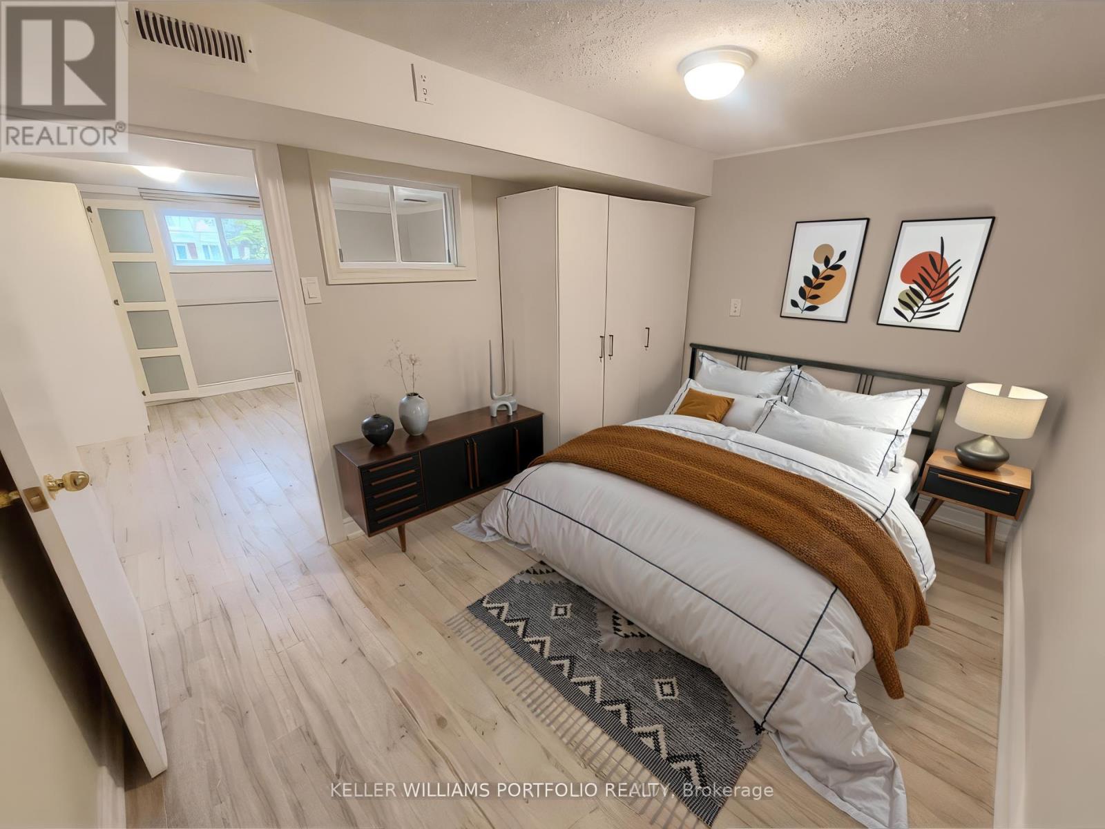 Basem. - 144 Royal Orchard Boulevard, Markham, Ontario  L3T 3E3 - Photo 8 - N12023747