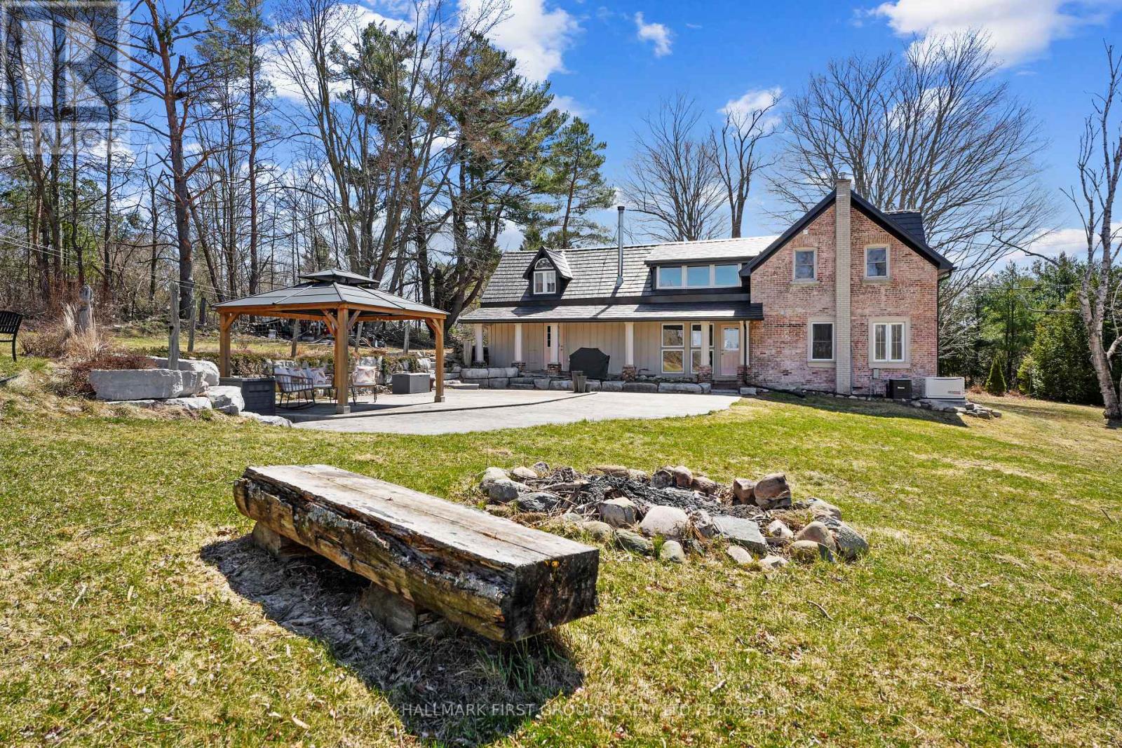 13014 COUNTY 21 ROAD, Cramahe, Ontario