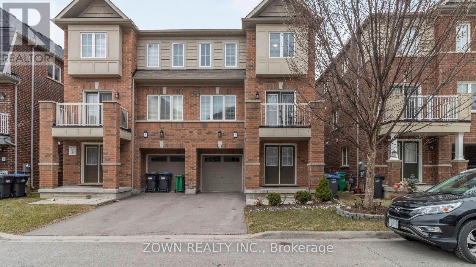 Property at 8 FRANCESCO STREET image 1