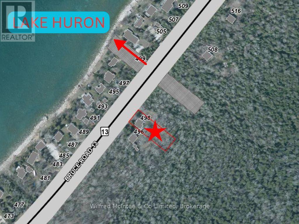 498 Bruce Road 13 Road, Native Leased Lands, Ontario  N0H 2L0 - Photo 3 - X12092821