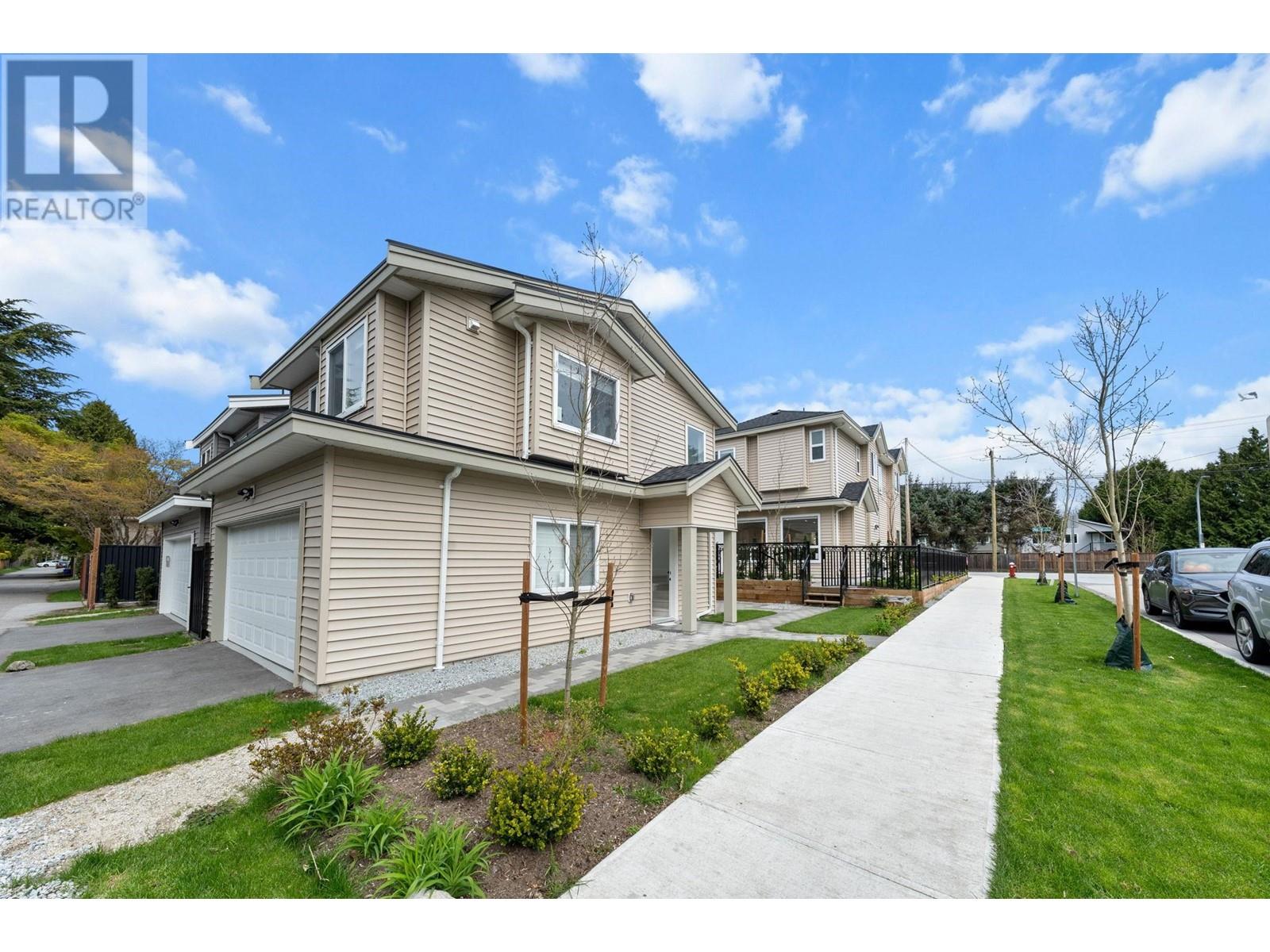 Listing Picture 25 of 27 : 10659 NO. 1 ROAD, Richmond / 烈治文 - 魯藝地產 Yvonne Lu Group - MLS Medallion Club Member