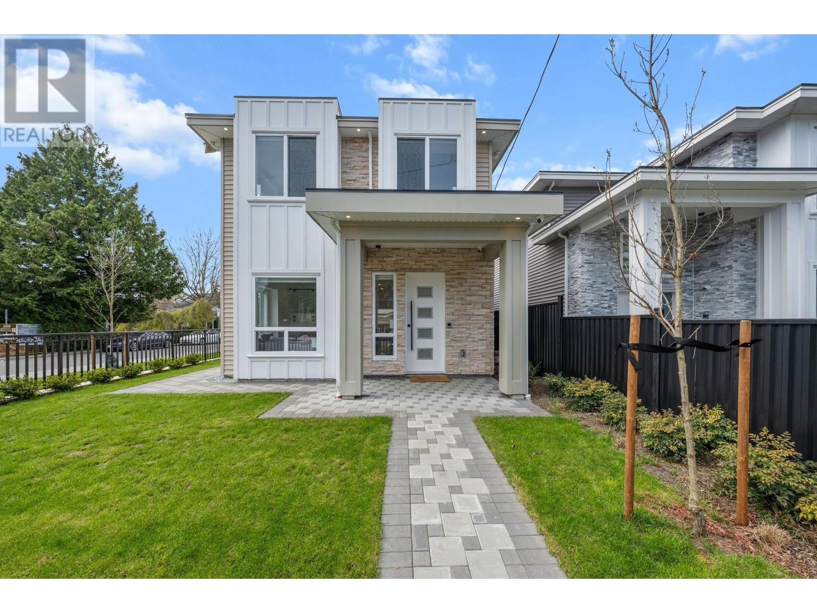 Property at 10659 NO. 1 ROAD image 1