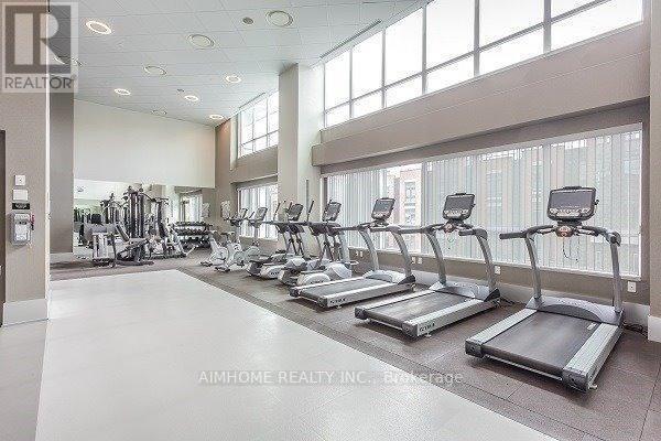 812 - 68 Canterbury Place, Toronto, Ontario  M2N 0H8 - Photo 14 - C12092817